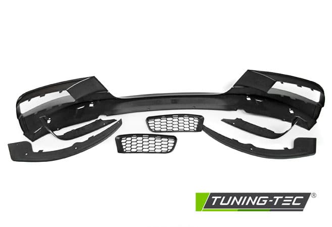 Predný spojler BMW F20/F21 11-14 Performance Style – náhľad 4