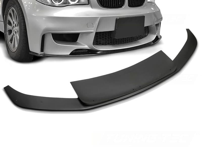 Predný spojler BMW E82 10-12 Performance Style