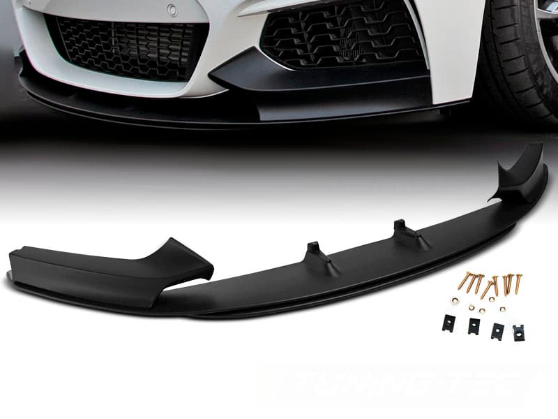Predný spojler BMW 2er F22 / F23 13-21 Performance Style