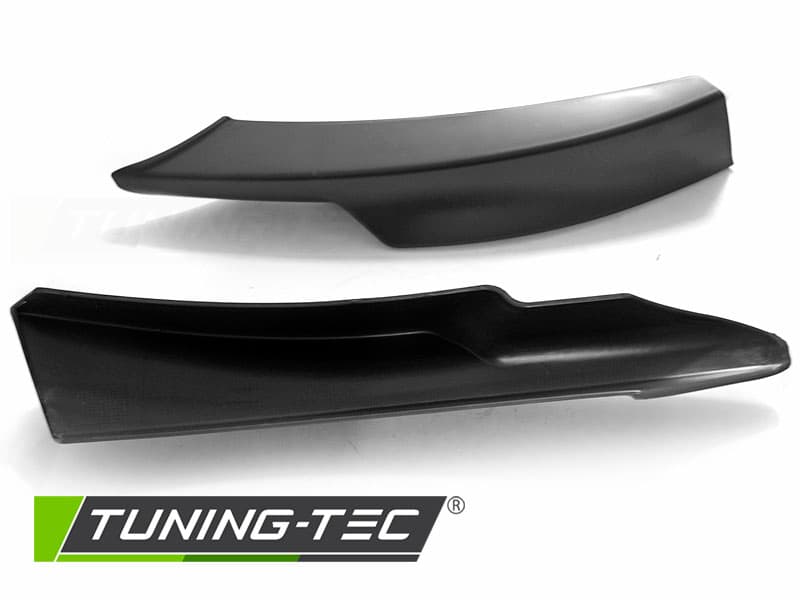 Predný splitter Sport BMW E90 / E91 LCI 09-11 – náhľad 2