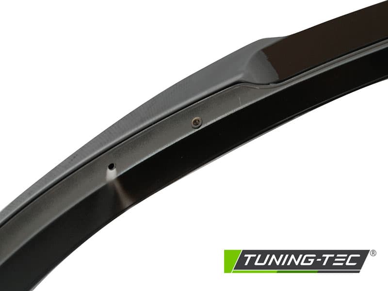 Spojler kufra BMW F33 / F83 13- Sport Style Glossy Black – náhľad 3