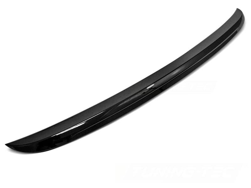 Spojler kufra BMW E60 03-10 Sport Style Glossy Black