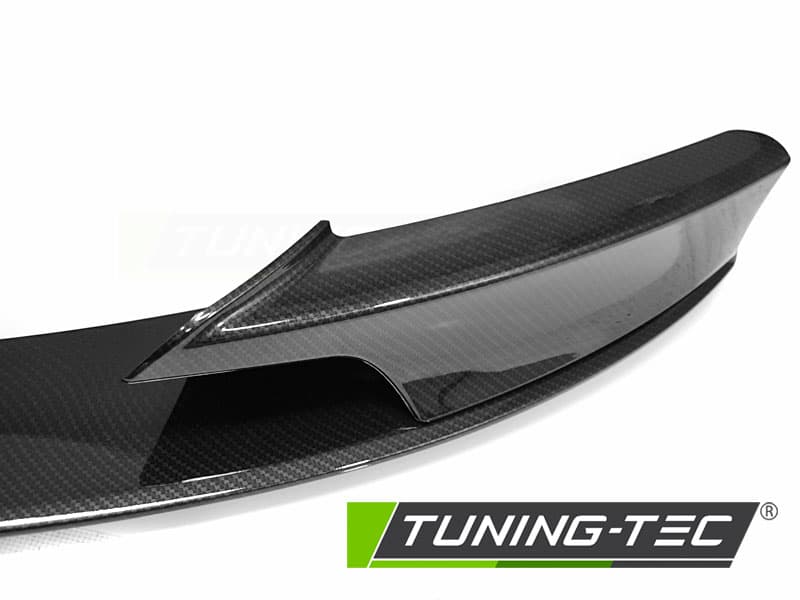 Predný spojler BMW F30/F31 11- Performance Style Carbon Look – náhľad 3