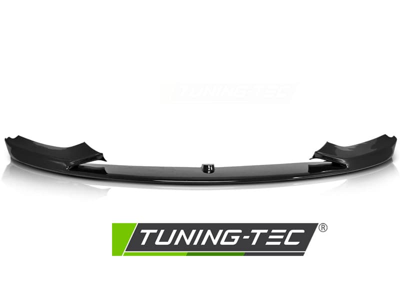 Predný spojler BMW F32/F33/F36 13-20 Performance Style Glossy Black – náhľad 2