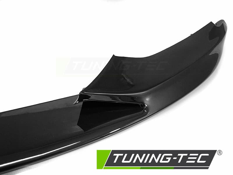 Predný spojler BMW F32/F33/F36 13-20 Performance Style Glossy Black – náhľad 3