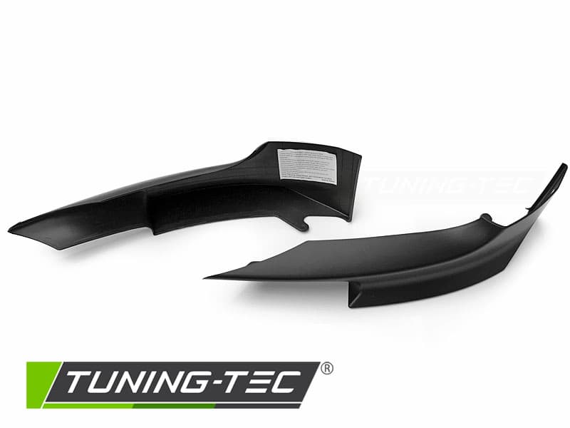 Predný splitter BMW E92 / E93 06-10 Sport – náhľad 2