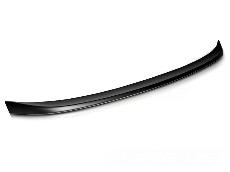 Spojler kufra BMW G20 19- Performance Style Black Matt