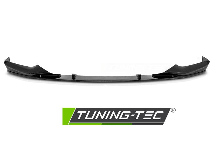 Predný spojler BMW G30 G31 17-20 Performance Style Glossy Black – náhľad 2