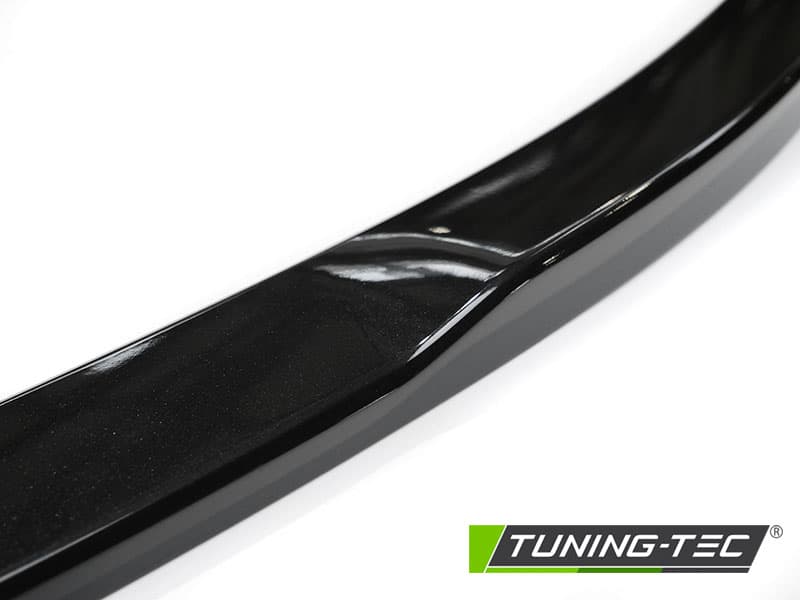 Spojler kufra BMW F44 Gran Coupe 19- Performance Style Glossy Black – náhľad 3