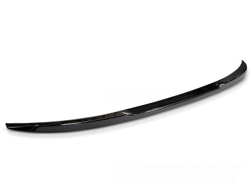Spojler kufra BMW F44 Gran Coupe 19- Performance Style Glossy Black