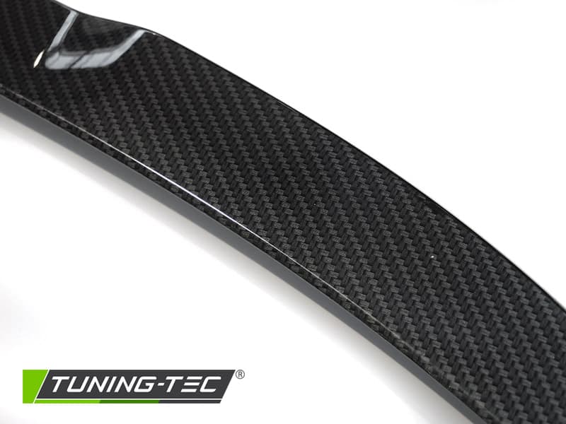 Spojler kufra BMW F44 Gran Coupe 19- Performance Style Carbon Look – náhľad 2