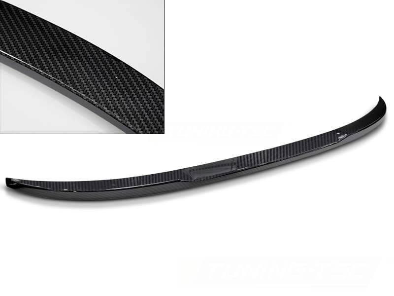 Spojler kufra BMW F44 Gran Coupe 19- Performance Style Carbon Look