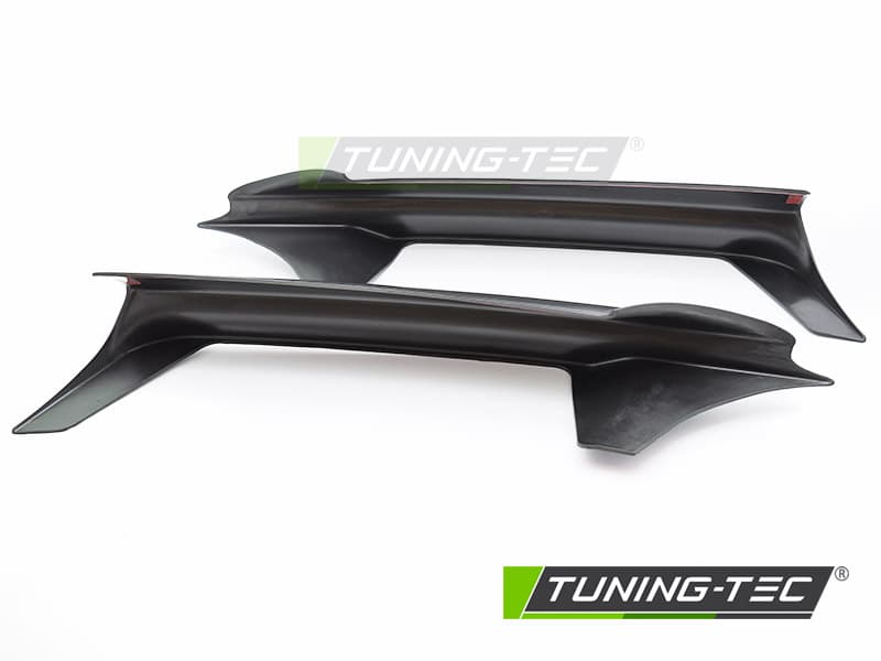 Predný splitter Sport BMW E90 / E91 05-08 – náhľad 3