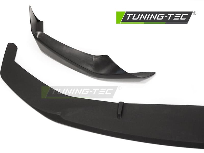 Predný spojler BMW 5er G30 G31 17-20 Performance Style Black – náhľad 2
