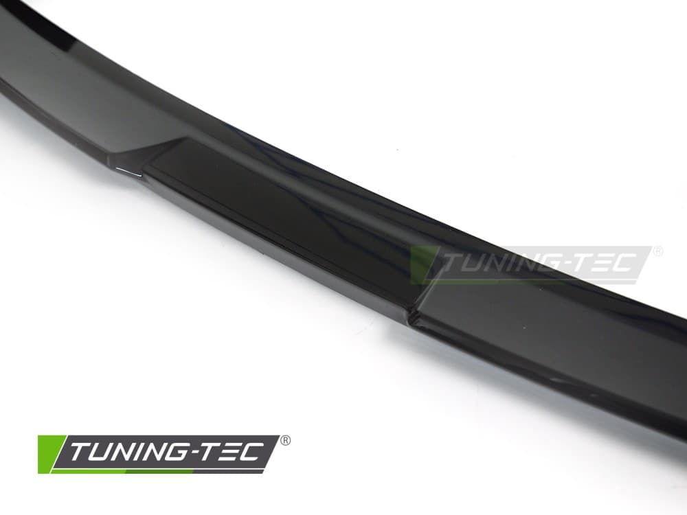 Spojler veka kufra BMW G60 23- Performance Style Glossy Black – náhľad 2