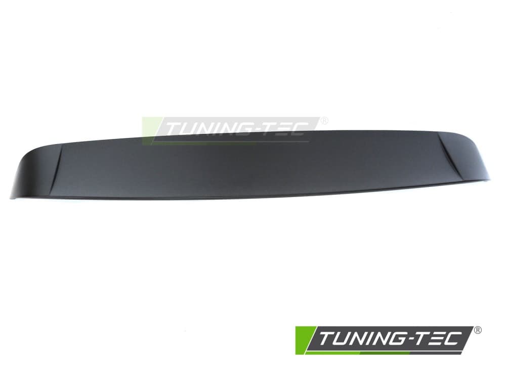 Roof Spoiler BMW E30 Touring 87-94 Sport Style Black – náhľad 2