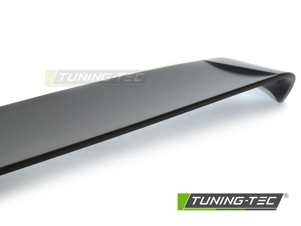Roof Spoiler BMW E30 Touring 87-94 Sport Style Black – náhľad 3