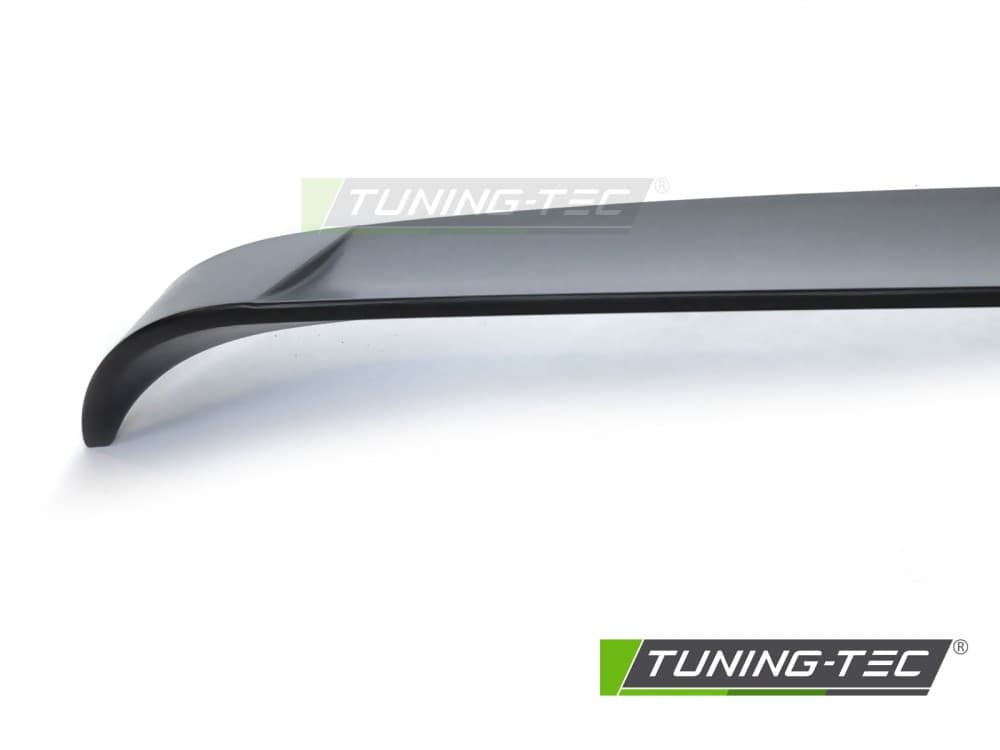 Roof Spoiler BMW E30 Touring 87-94 Sport Style Black – náhľad 4
