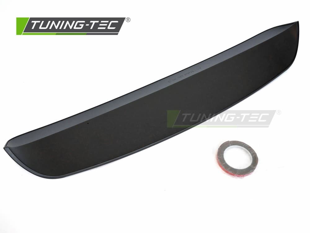 Roof Spoiler BMW E30 Touring 87-94 Sport Style Black – náhľad 5