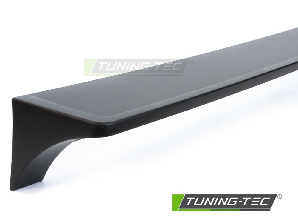 Boot Spoiler BMW E30 Touring 87-94 SPORT STYLE Black – náhľad 3