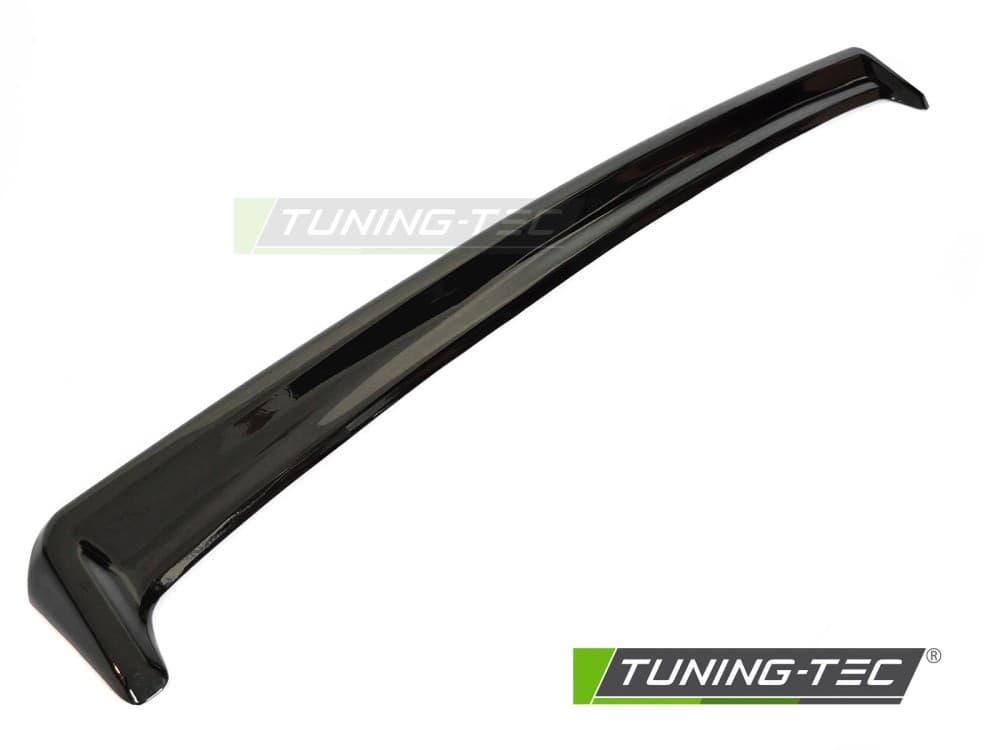 Boot Spoiler BMW E30 82-94 SPORT STYLE Glossy Black – náhľad 3
