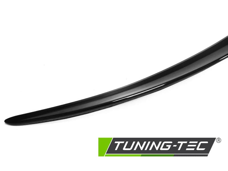 Spojler kufra Mercedes E-Class C238 17-20 Sport Style Glossy Black – náhľad 2