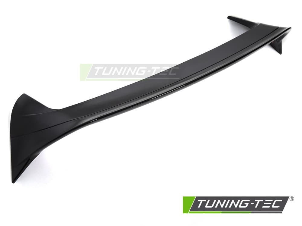 Strešný spojler VW Golf VIII 19-24 Sport Glossy Black – náhľad 5