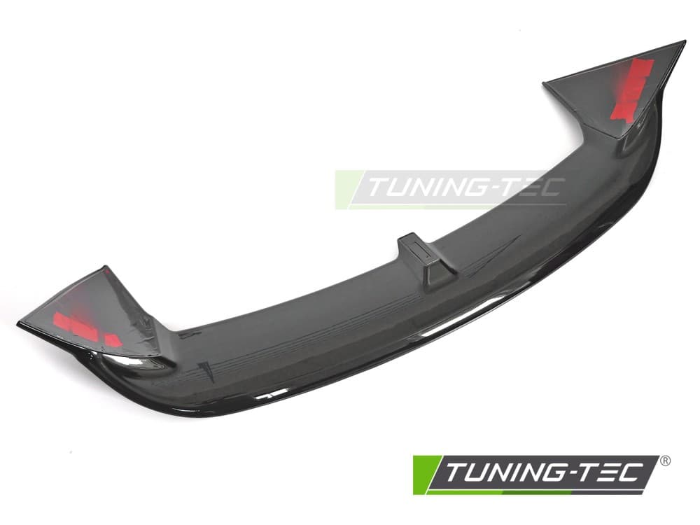 Strešný spojler VW Golf VIII 19-24 Sport Glossy Black – náhľad 7