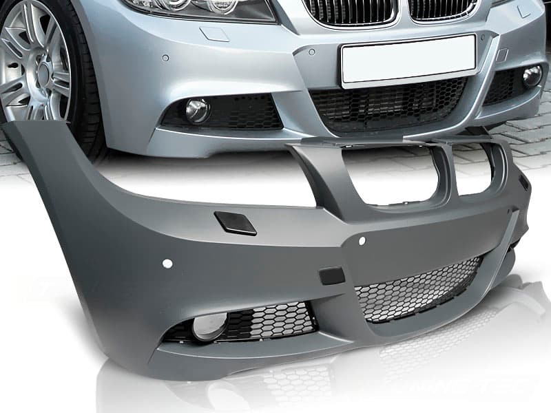 Predný nárazník BMW E90 / E91 09-11 Sport PDC