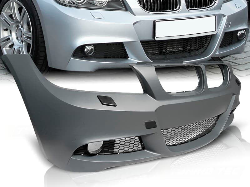 Predný nárazník BMW E90 / E91 09-11 Sport