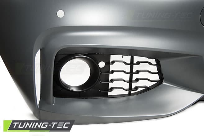 Predný nárazník BMW F32 / F33 / F36 13-20 Sport PDC – náhľad 3