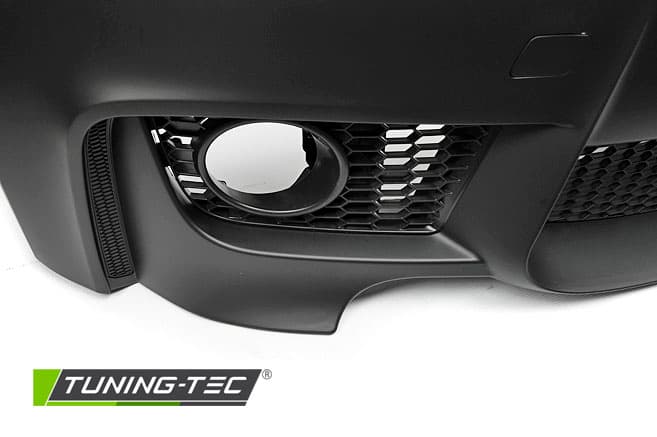 Predný nárazník BMW E81 / E82 / E87 / E88 04-13 Sport Coupé Style PDC – náhľad 4