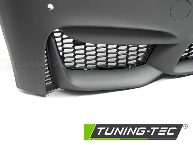 Predný nárazník BMW F30 / F31 11- Sport Style PDC - 64 – náhľad 3