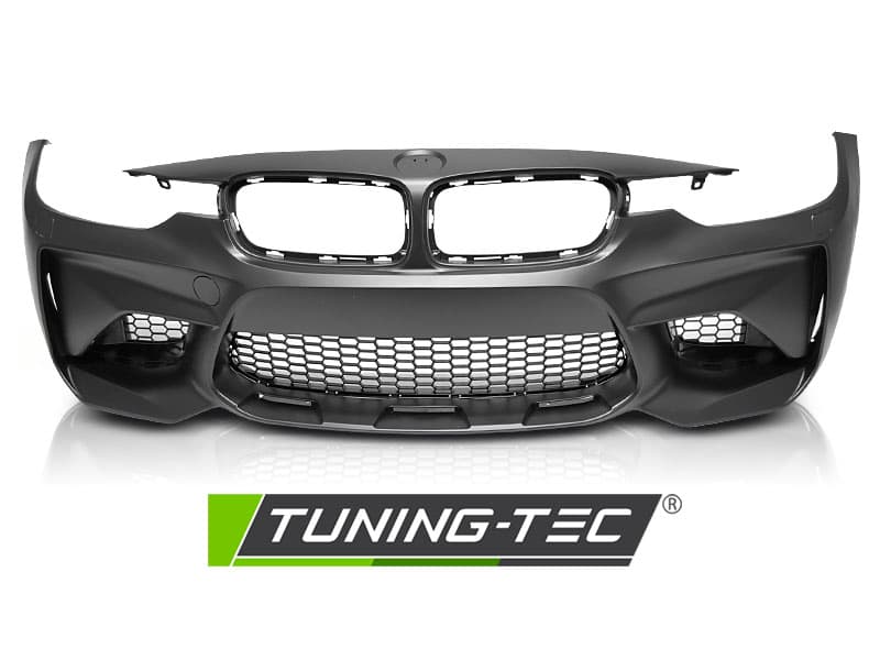 Predný nárazník BMW F30 / F31 11-18 Sport Style - 73 – náhľad 2