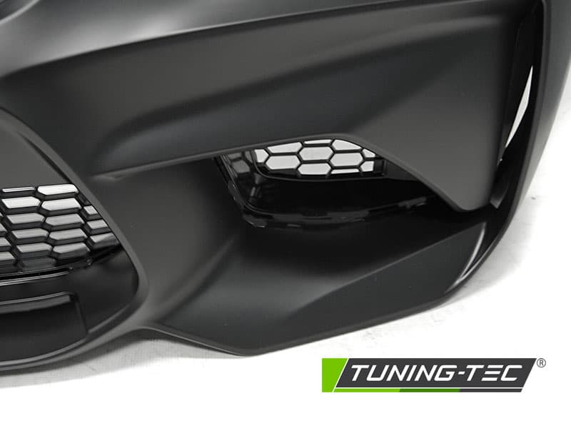 Predný nárazník BMW F30 / F31 11-18 Sport Style - 73 – náhľad 3