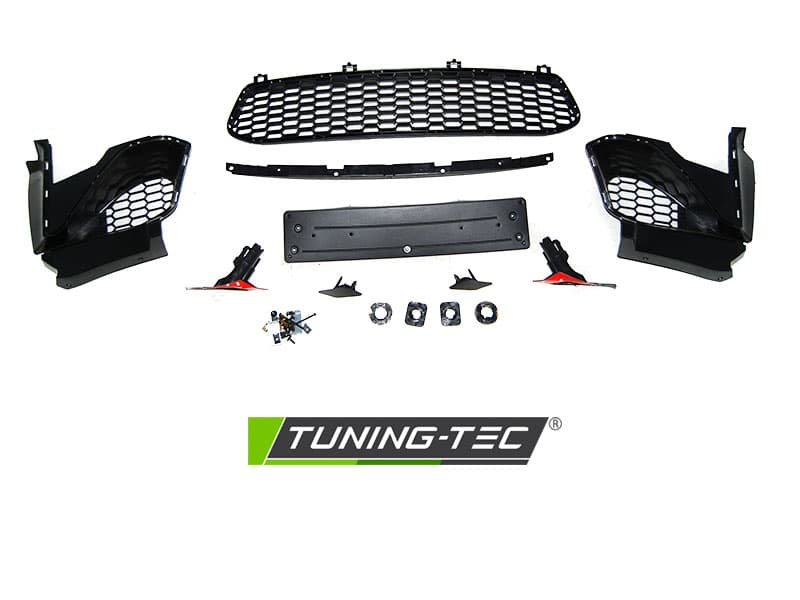 Predný nárazník BMW F30 / F31 11-18 Sport Style - 73 – náhľad 4