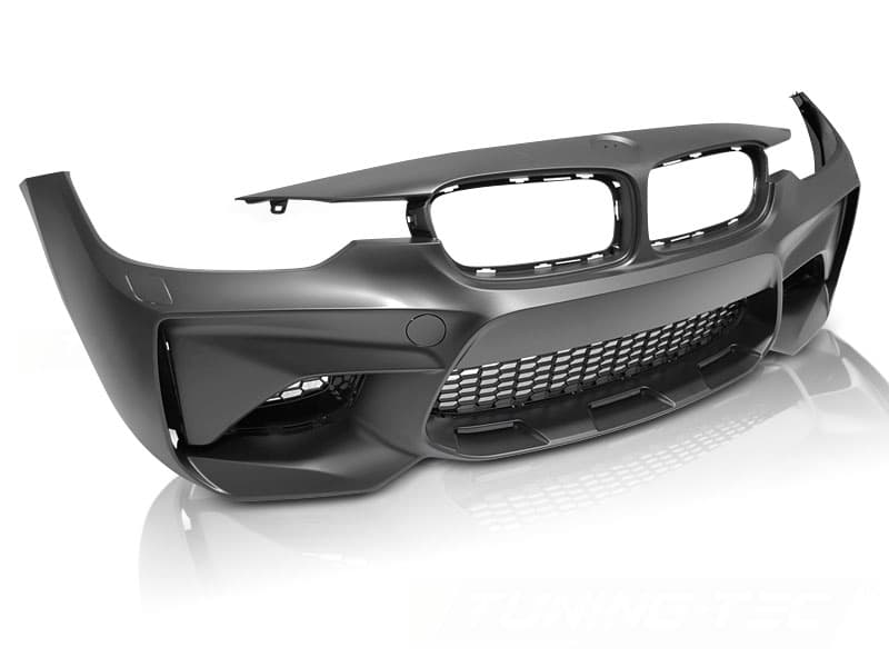 Predný nárazník BMW F30 / F31 11-18 Sport Style - 73