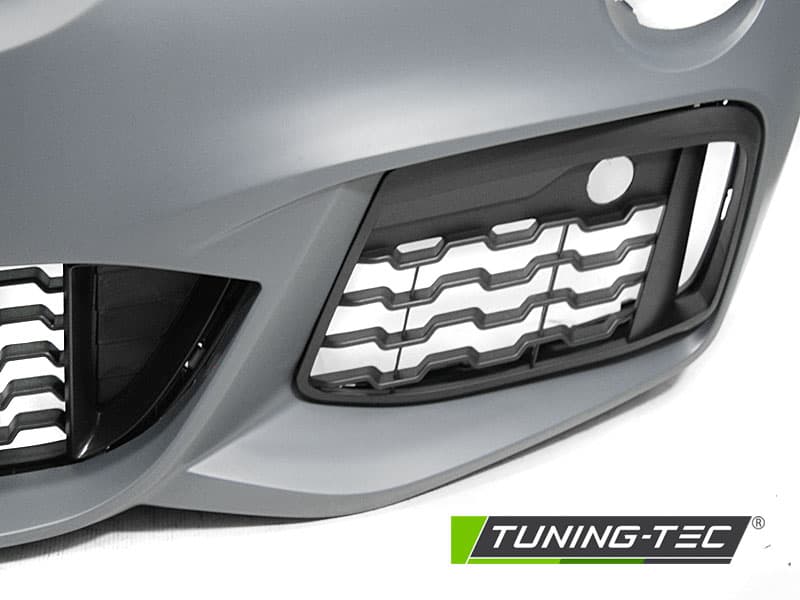 Predný nárazník BMW X1 F48 15-20 Sport PDC – náhľad 3
