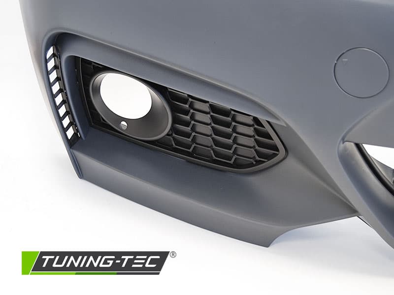 Predný nárazník BMW F22 / F23 13-17 Sport PDC – náhľad 3