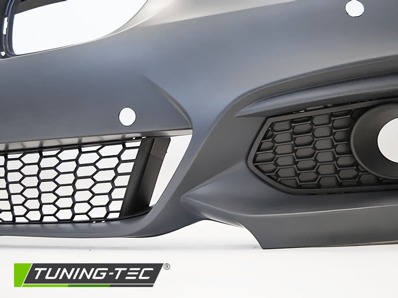 Predný nárazník BMW F22 / F23 13-17 Sport PDC – náhľad 4