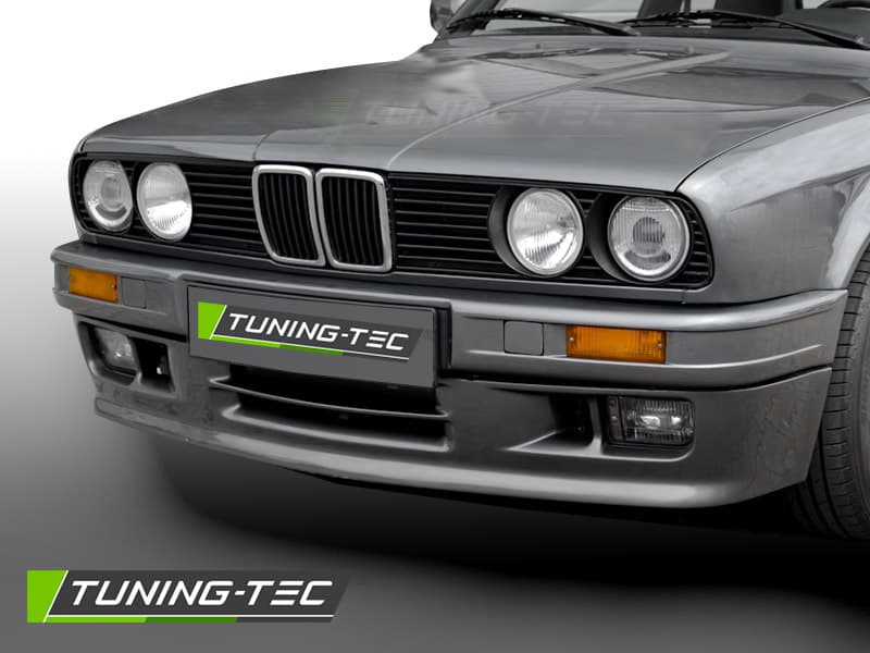 Predný nárazník BMW E30 82-90 Sport Style verzia 2 – náhľad 2