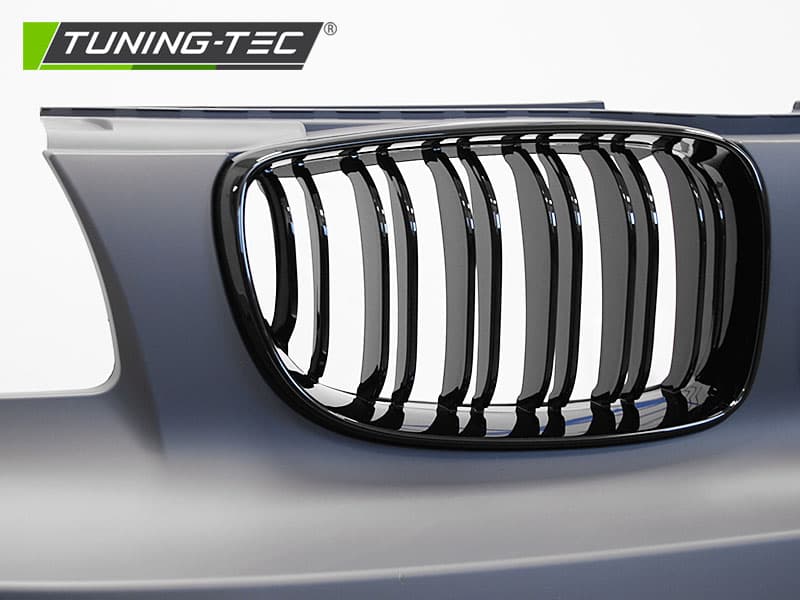 Predný nárazník BMW E81 / E82 / E87 / E88 04-13 Sport Coupé Style – náhľad 5