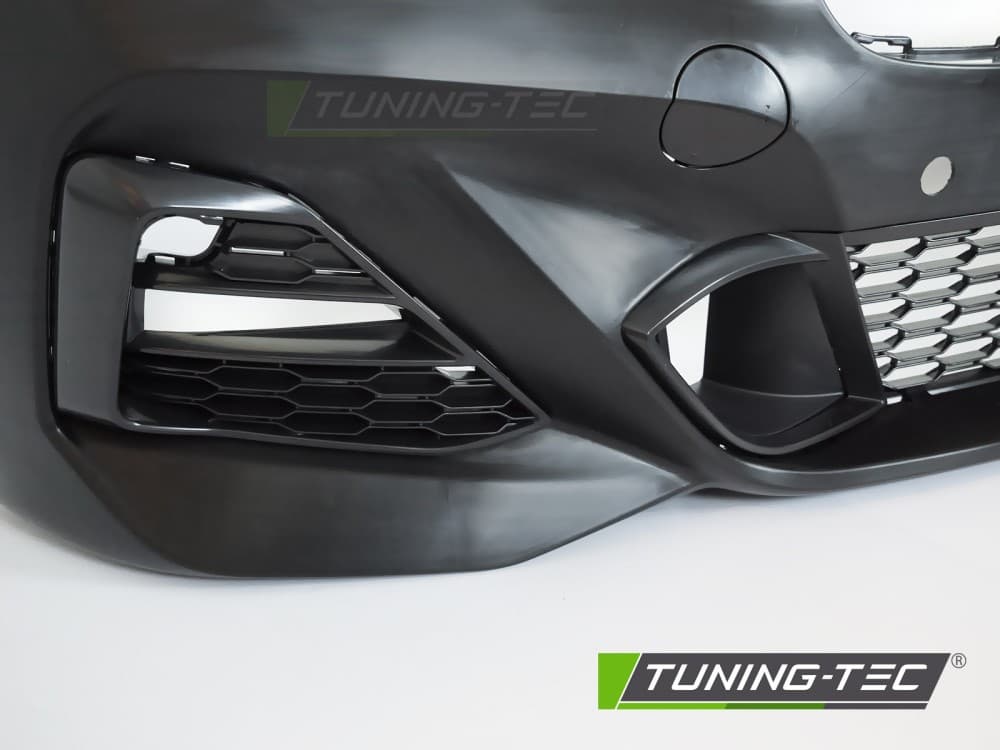 Predný nárazník BMW F45 / F46 18-21 Sport Look PDC – náhľad 3