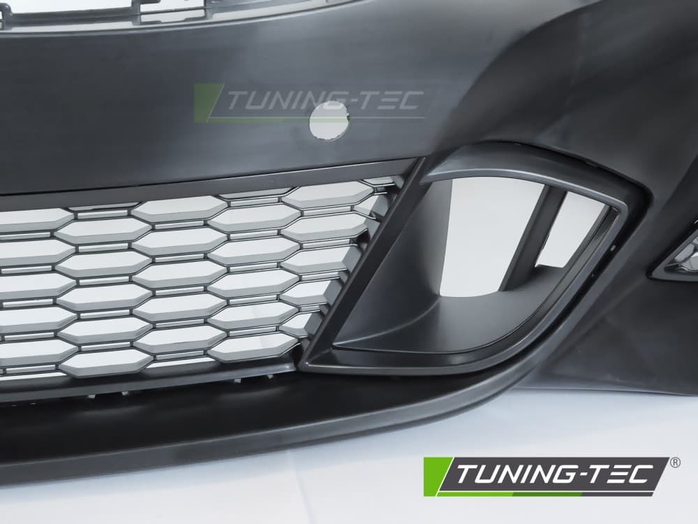 Predný nárazník BMW F45 / F46 18-21 Sport Look PDC – náhľad 4