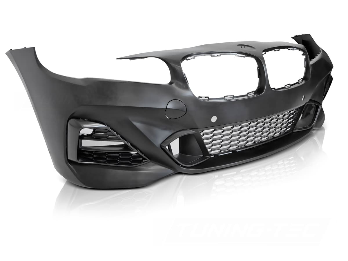 Predný nárazník BMW F45 / F46 18-21 Sport Look PDC