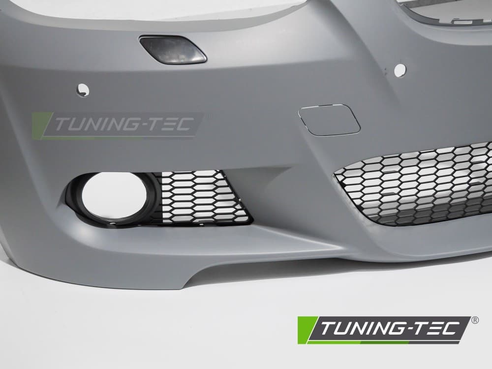 Predný nárazník BMW E92 / E93 06-09 Sport PDC – náhľad 3