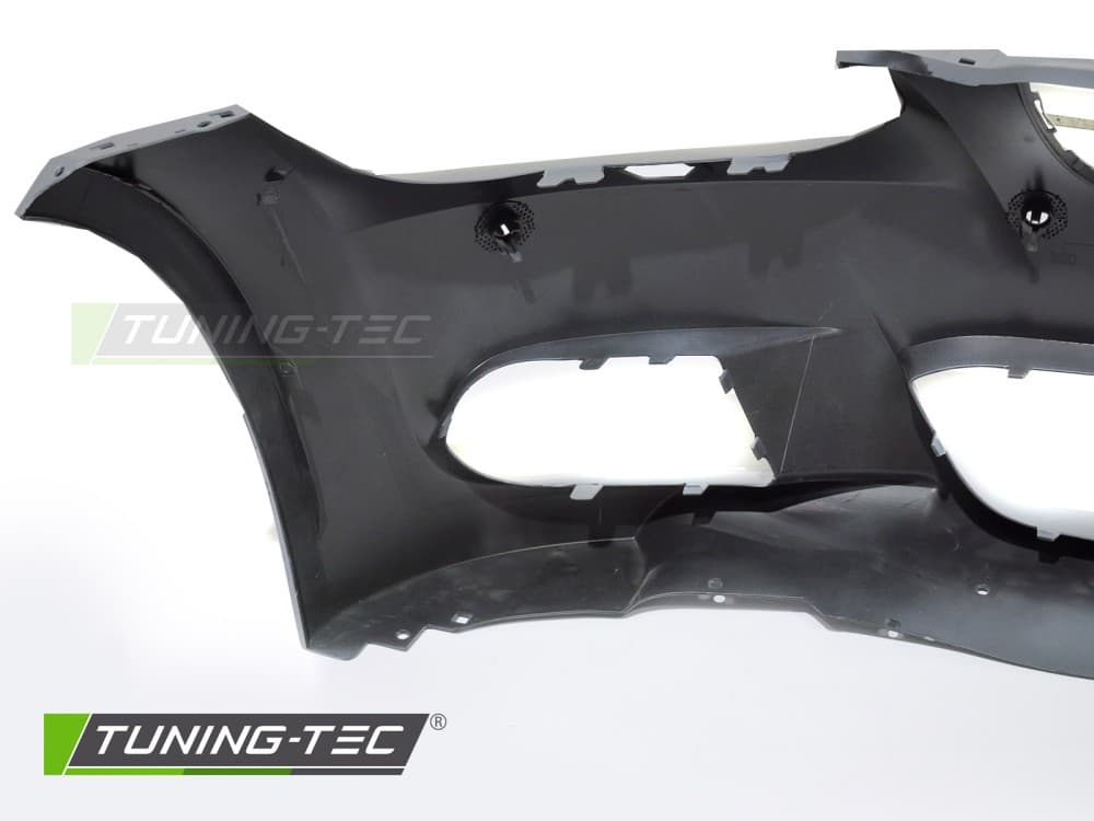 Predný nárazník BMW E92 / E93 06-09 Sport PDC – náhľad 5