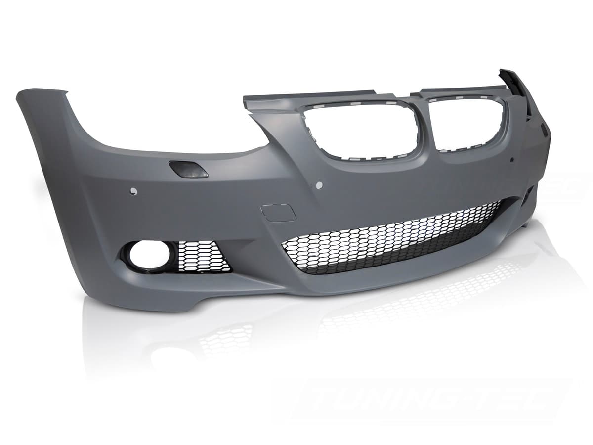Predný nárazník BMW E92 / E93 06-09 Sport PDC