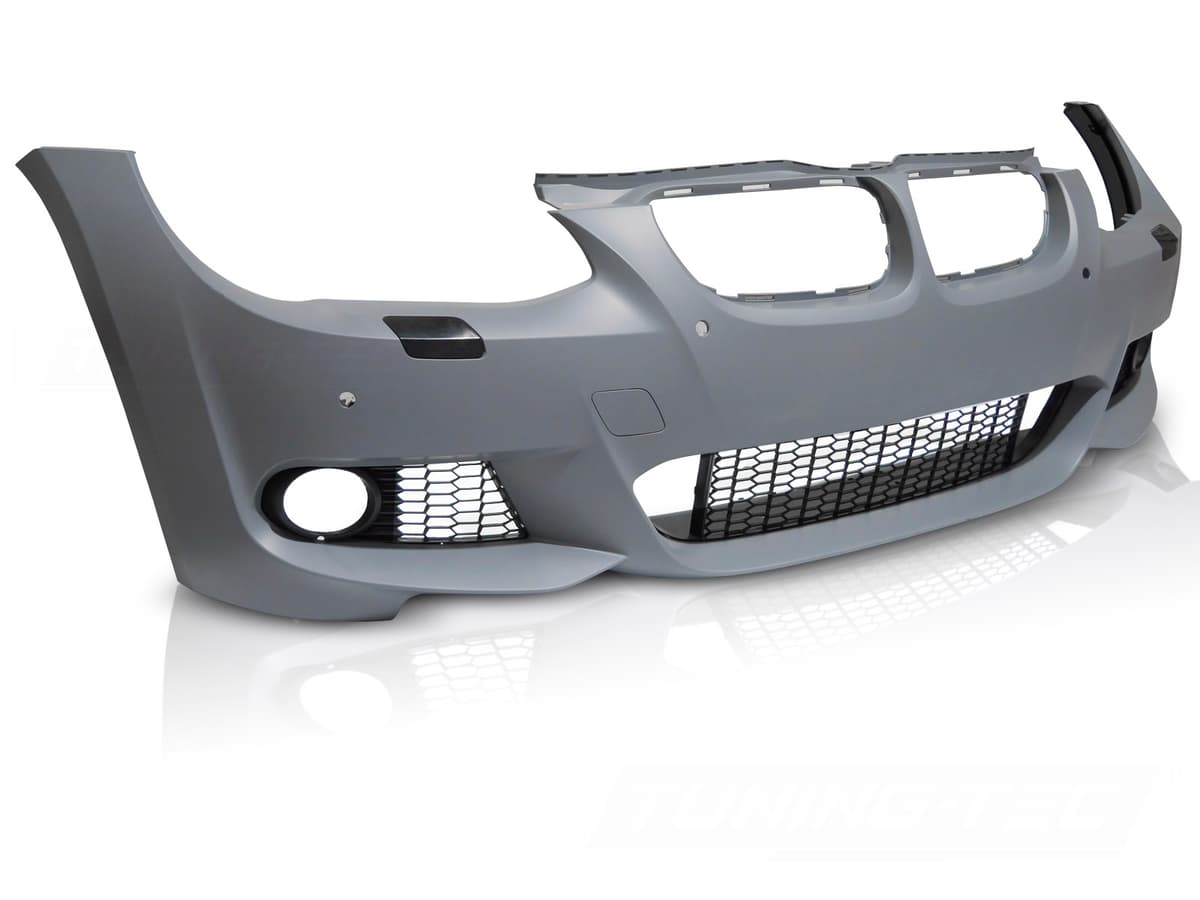 Predný nárazník BMW E92 / E93 LCI 10-13 Sport PDC