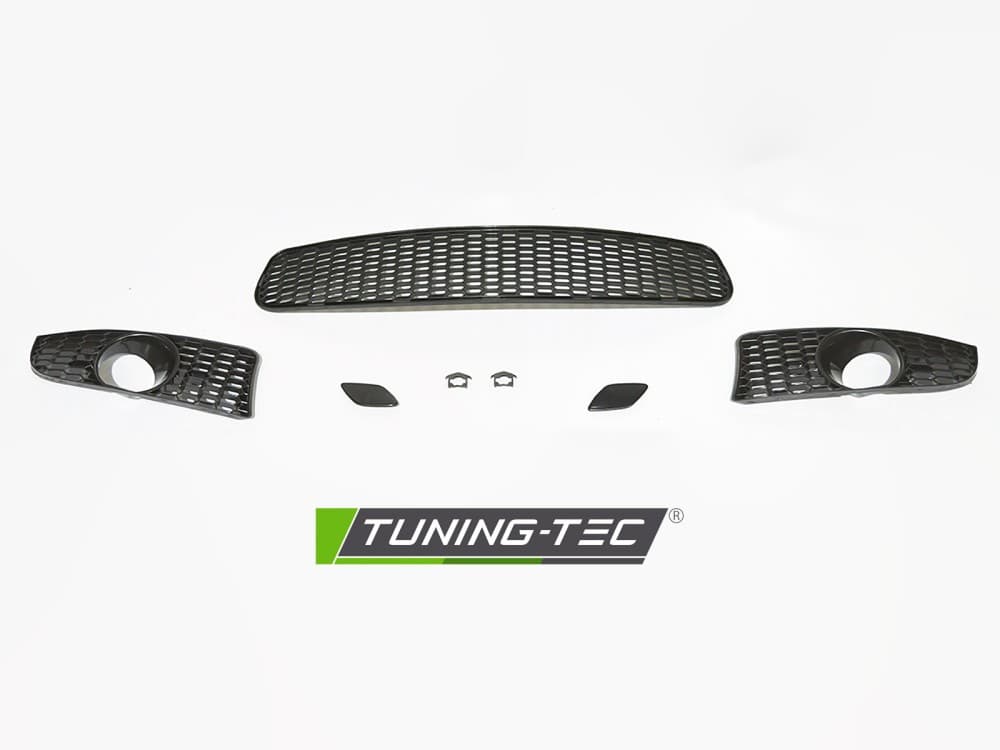 Predný nárazník BMW E92 / E93 06-09 Sport M Style PDC – náhľad 4